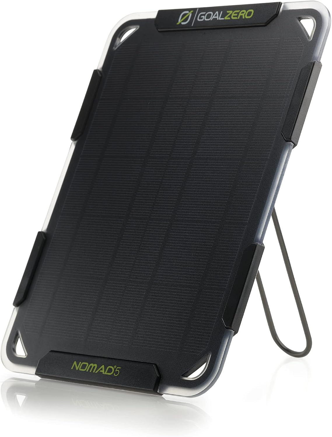 Goal Zero Nomad 5 Solar Panel