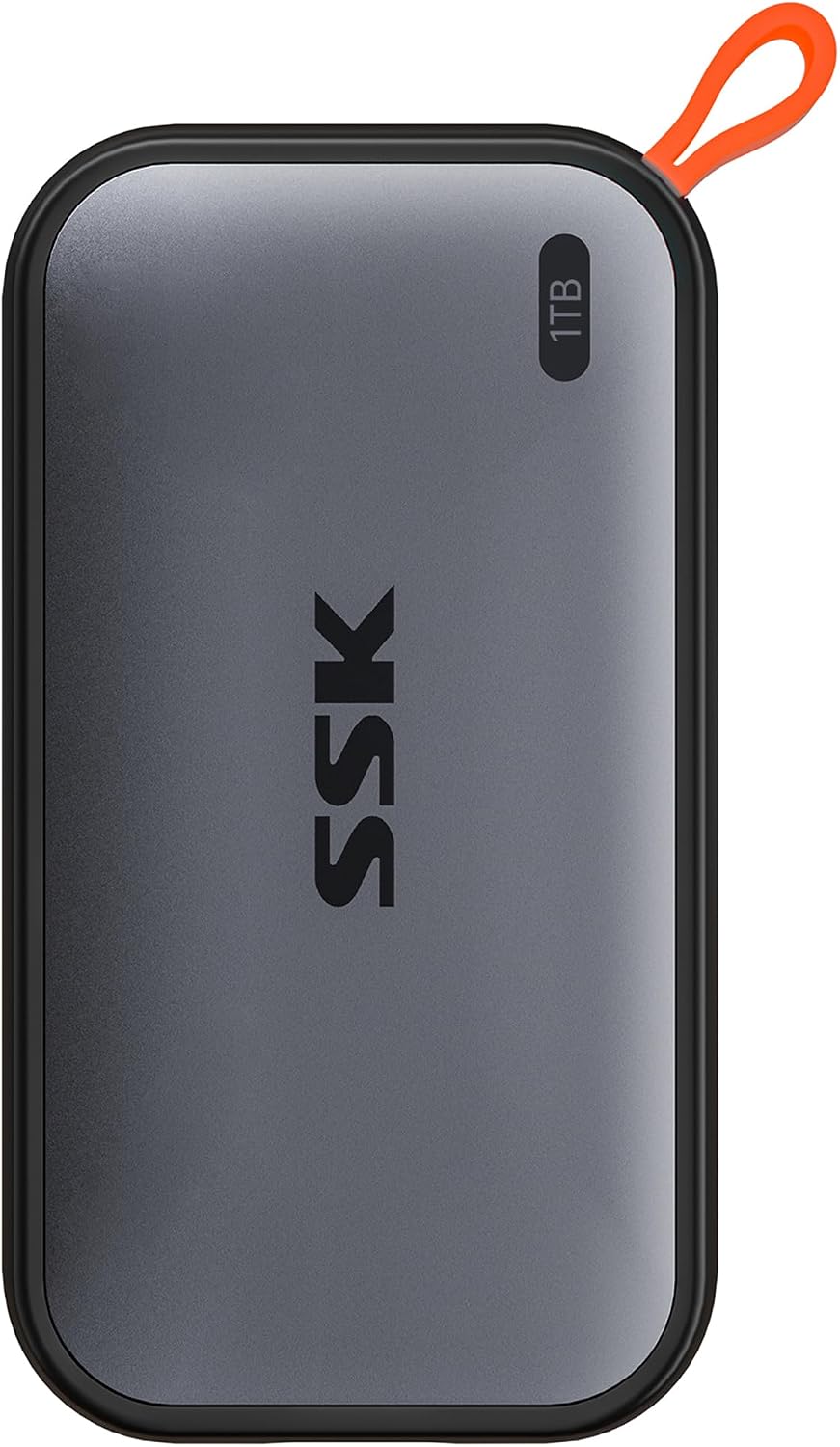 SSK 1TB Portable USB-C SSD
