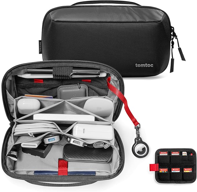 tomtoc Navigator-T13 Accessory Pouch M