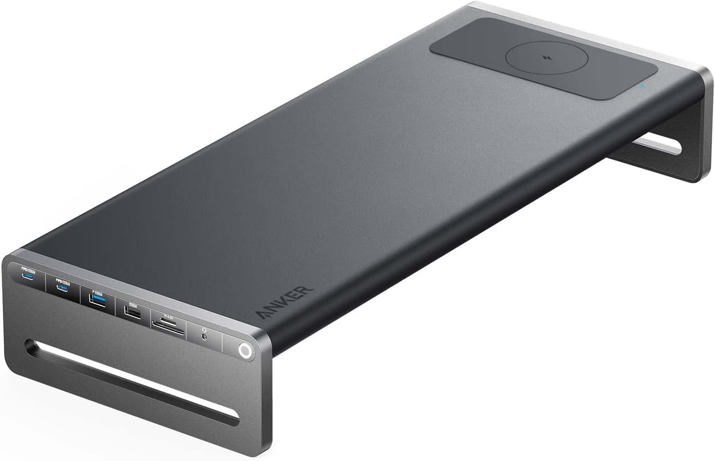 Anker 675 USB-C Docking Station (12-in-1)