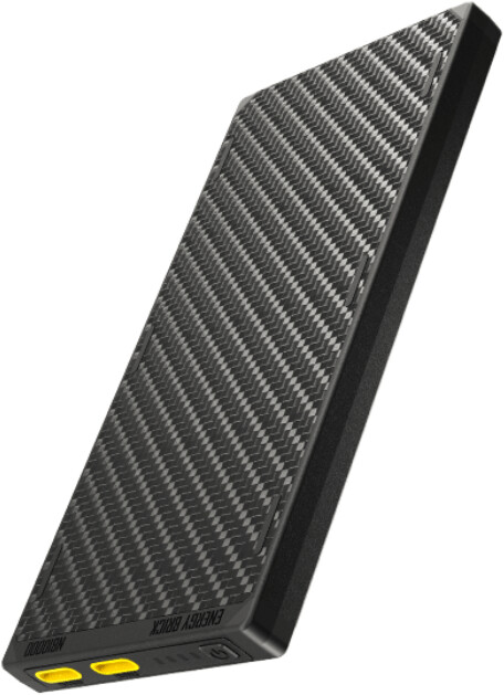 Nitecore NB10000 Gen 3 Power Bank
