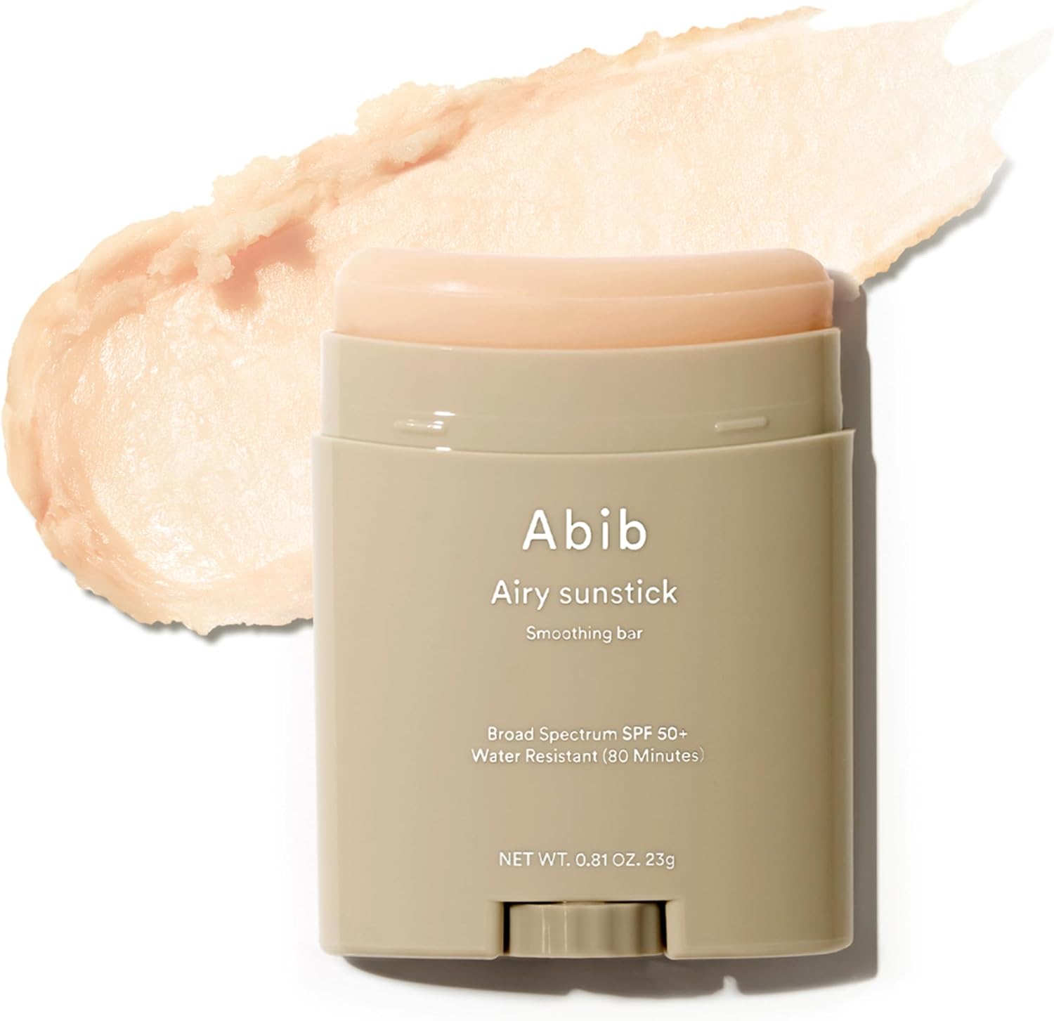 Abib Airy Sunstick SPF 50+