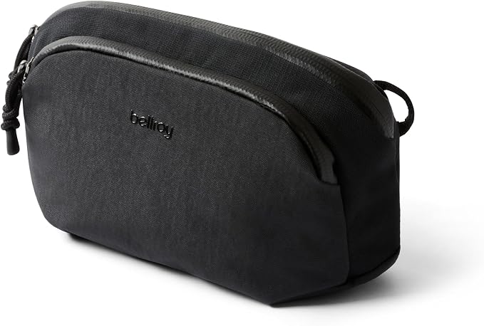 Bellroy Venture Pouch Black