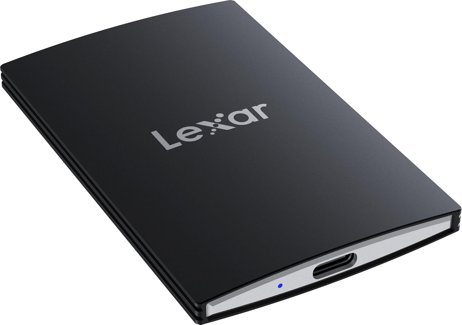 Lexar SL500 1TB Portable SSD