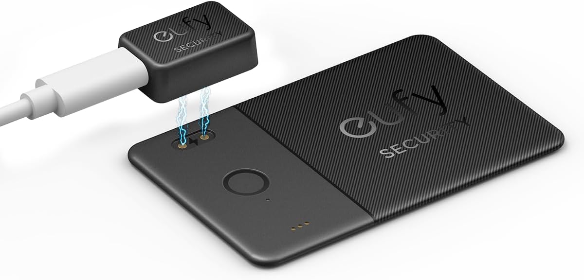 eufy SmartTrack Card E30