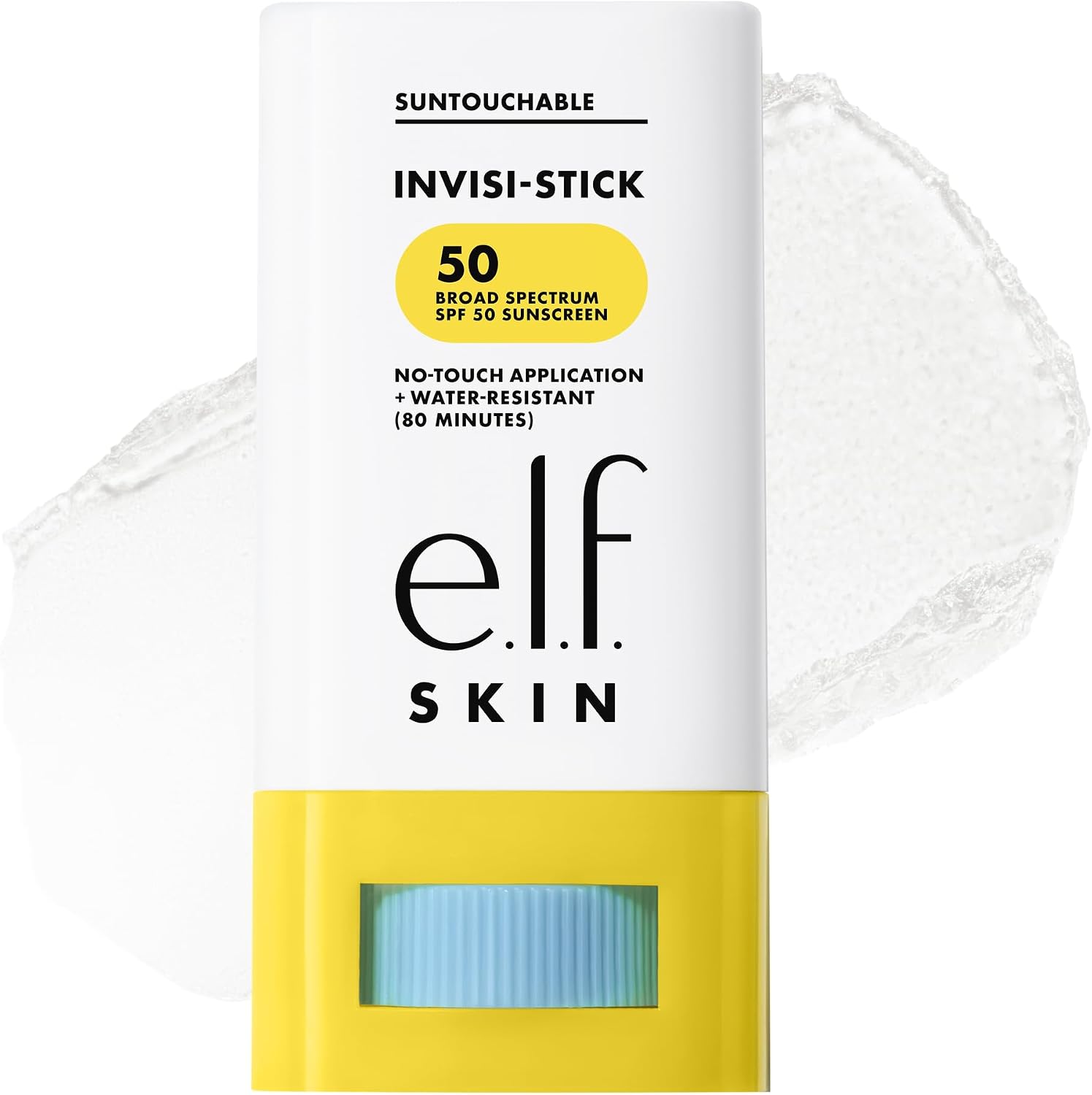 e.l.f. Suntouchable Invisi-Stick SPF 50