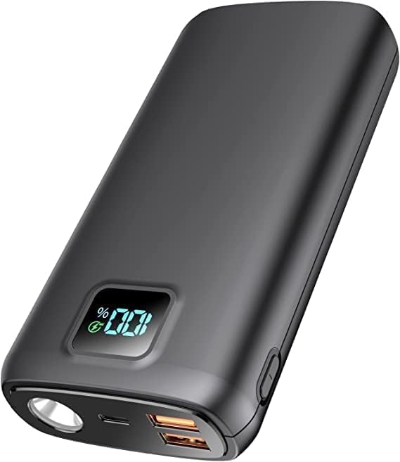 LOVELEDI 40K PD 30W Power Bank