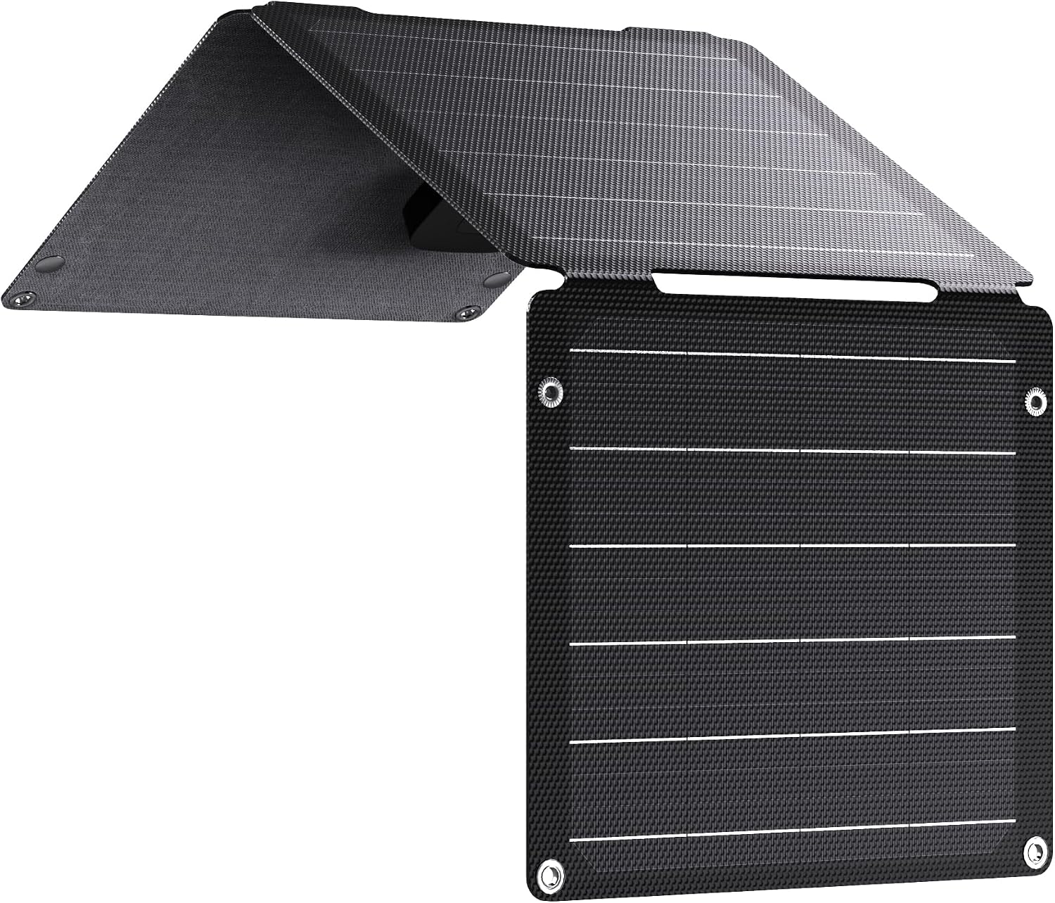 BigBlue SolarPowa 20 Foldable USB-A/USB-C Solar Charger