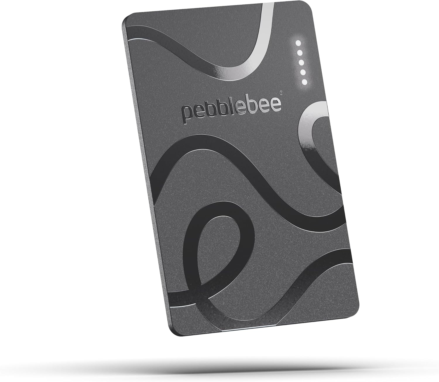 Pebblebee Card 5 Wallet Tracker