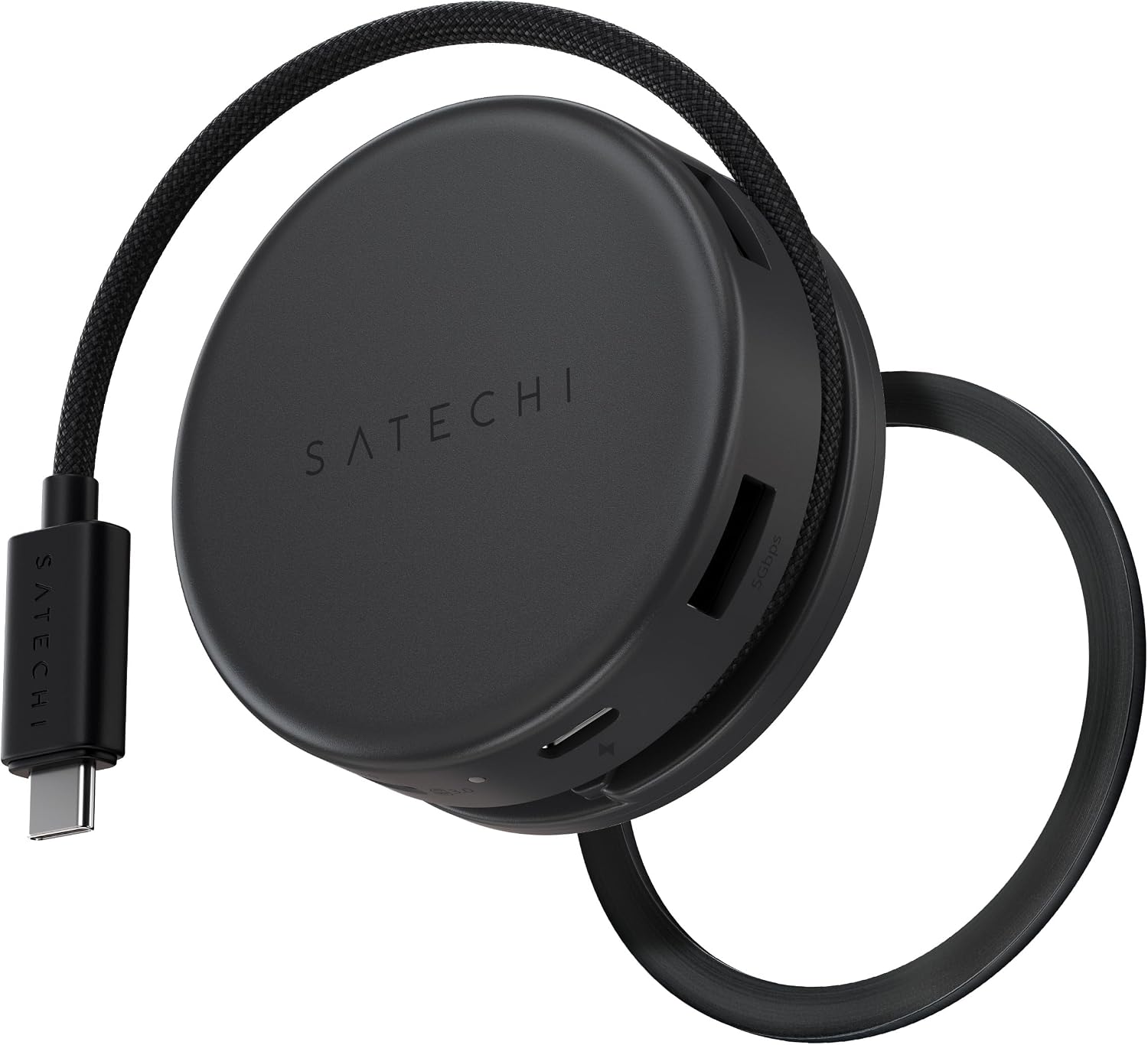 Satechi OntheGo 7-in-1 USB-C Hub