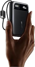 Baseus 20K 45W Compact Power Bank