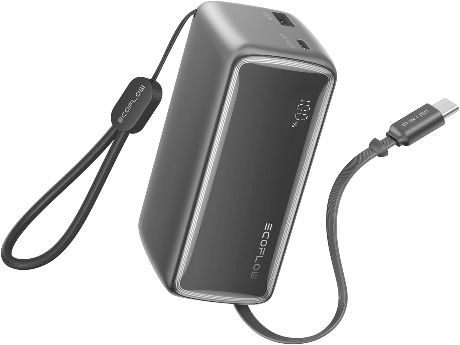 EF ECOFLOW Rapid 45W 10K Power Bank